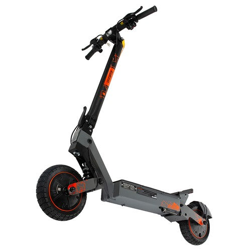 KuKirin G2 Ultra Folding Electric Scooter, 800W*2 Motor, 48V 18Ah KuKirin G2 Ultra Folding Electric Scooter, 800W*2 Motor, 48V 18Ah